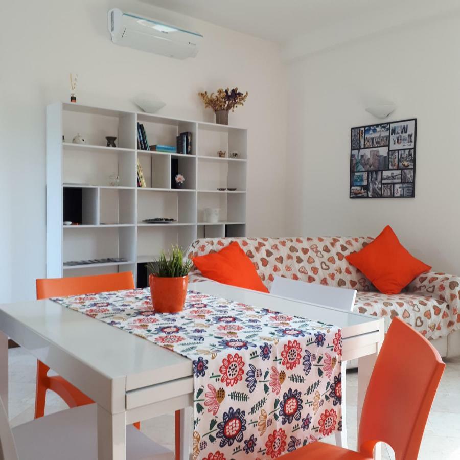 Appartamento Con Giardino A Cisano Di Bardolino Ngoại thất bức ảnh